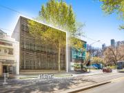 STRIKING 3 LEVEL FREEHOLD WITHIN THE CBD'S FLAGSTAFF...