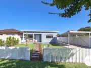 STRIKING APPEARANCE NEWLY RENOVATED