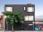 Modern 3 Level Home with Skyline Views & Nightlife on Tap