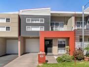 Striking Contemporary Family Home Offering Family...