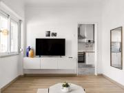 Striking flat in Benfica