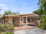 Striking sense of serenity, coveted location
