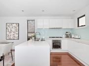 Striking Style, Sophisticated Living Spacious Three...