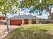 Striking Sunsets, Spacious Living