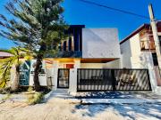 Strikingly Brand New House and Lot for Sale in BF Resort...