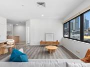 Extra Spacious with Magnificent Melbourne Views