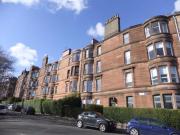 Striven Gardens, North Kelvinside G20, 2 bed flat to...