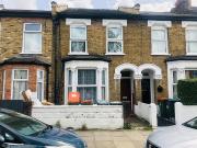 Strode Road, Newham E7, 2 bed flat to rent, £2,100 pcm |...