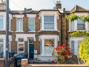 Strode Road, Willesden Green, NW10