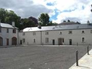 Strokestown Park Strokestown Co Roscommon