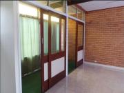 STROLL TO ANDERSON PARK