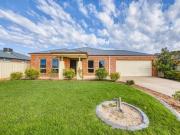 STRONG APPEAL IN A HIGH DEMAND AREA