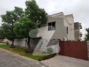 Strong Construction Corner House