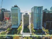 Strong Income, Uninterrupted Views