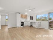 Strong rental return, newly renovated, CBD views