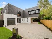 Strong Buderim duplex investment 2 years young