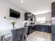 Strood, Oswald Drive, Rochester, 2 Bedroom Detached