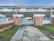 Stroud Green Drive, North Bersted PO21, 3 bed terraced...