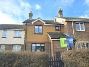 Stroud Road, Freshwater, 3 Bedroom Terraced