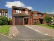 Stroud Road, Tuffley, 4 Bedroom Detached
