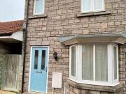 Stroud Way, Weston super mare, 2 Bedroom End