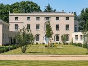 Stroude Road, Egham TW20, 2 bed flat to rent, £2,000 pcm...