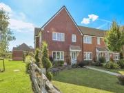 Stroudley Drive, Burgess Hill, 3 Bedroom End