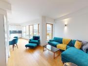 Stroudley Road, City Centre, Brighton BN1, 2 bed flat to...