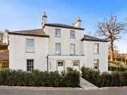 Struan Hill House, Struan Hill, Delgany, Co. Wicklow