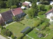 Structure d'hébergement Saint Verain 388m² Saint...