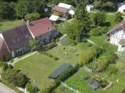 Structure d'hébergement Saint Verain