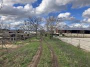 Structure équestre pour démarrer une activité 0m² Fabrègues