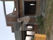 Structure House Bahria Town Phase 8