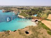 Struttura Turistico Via Vicinale Santo Stefano 34 70...