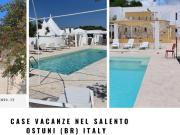 Strutture turistiche casa vacanze
