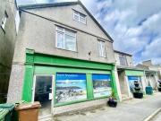 Stryd Fawr, Nefyn, Detached House For