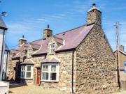 Stryd Y Ffynnon, Nefyn, 2 Bedroom Semi detached Stryd Y Ffynnon, Nefyn, 2 Bedroom Semi detached