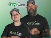 StrykCam Real Estate Investors