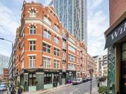 Strype Street, Aldate E1, 1 bed flat to rent, £3,000 pcm...