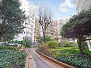 STTUDIO RUE DU RENDEZ VOUS 22.72 m2