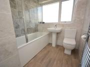 Stuart Close CM2, 3 bedroom semi detached house to rent...