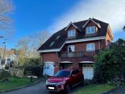 Stuart Court, Old Teignmouth Road, 4 Bedroom House