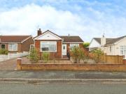 Stuart Crescent, Billinge, 2 Bedroom Detached