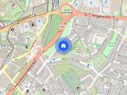 Stuart Crescent, Dudley