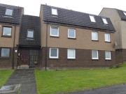 Stuart Crescent, Flat,2 Bedroom Flat