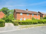 Stuart Crescent, Winchester