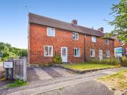 Stuart Crescent, Winchester SO22, 5 bed shared...