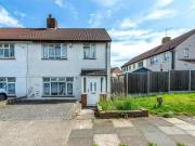 Stuart Mantle Way, Erith, 3 Bedroom Semi detached