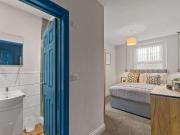 Stuart Road, Stoke, Plymouth, PL1