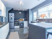 Stuart Road, Weston super mare, 3 Bedroom Semi detached